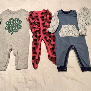 Jumper Outfits for baby size 6-9 months